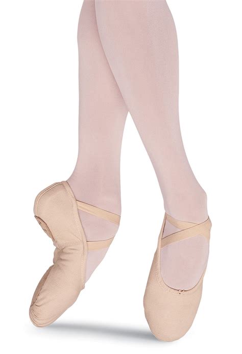 Ballet Dance Shoes At