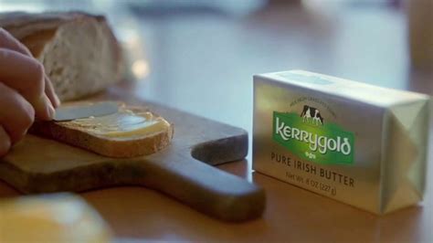 Kerrygold Pure Irish Butter Tv Commercial Take You There Ispot Tv