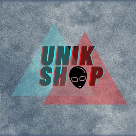 Unik Shop