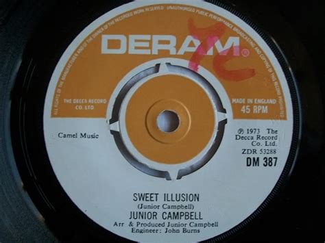 Sweet Illusion Uk Cds And Vinyl