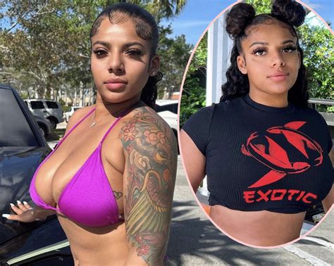 Onlyfans Star Mikayla Saravia Is Suing Ex Nicolas Hunter For Billion