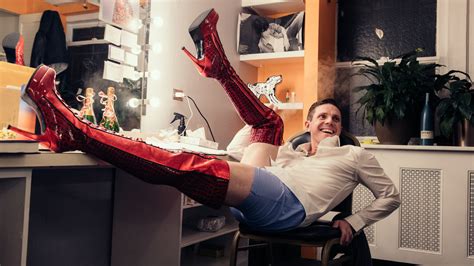 Jake Shears Of Scissor Sisters Stages His Own Comeback The New York