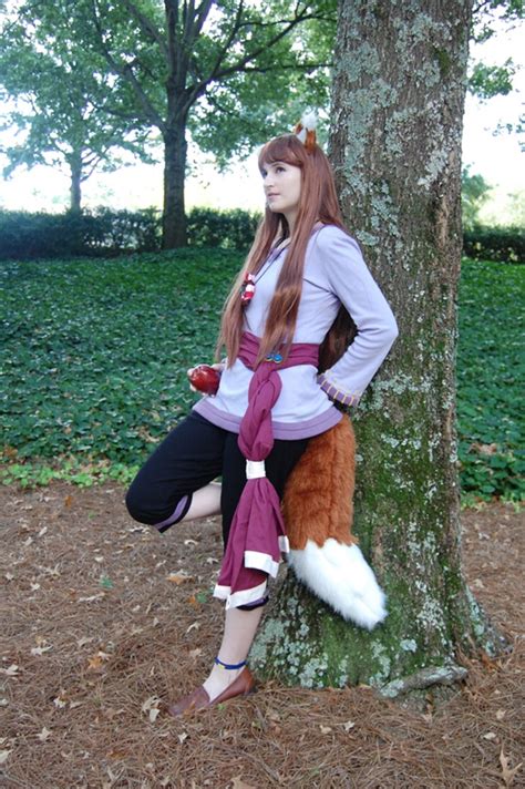 holo from spice and wolf spice and wolf cosplay costumes cosplay