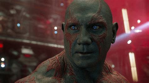 Dave Bautista Just Revealed An Avengers 4 Spoiler Is Ready To Reveal