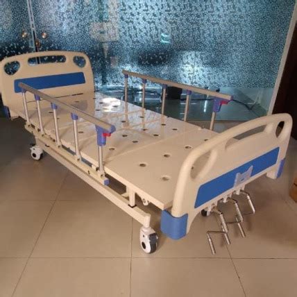 Three Function Manual ICU Bed Price In Bangladesh Bdstall