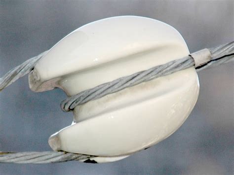 Vi hjälper dig att minimera stilleståndstiden och optimera produktionsprocessen genom att erbjuda certifierade oljefria. Isolator - Wikipedia