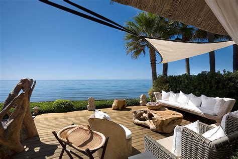 Piso en venta en calle leganitos edf: Frontline Beach Property Marbella | First Line Beach ...