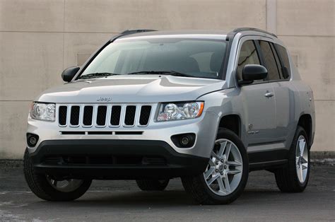 Jeep compass is actually remodelled for 2011 along with couple of modifications: 2011 Jeep Compass: Review Photo Gallery - Autoblog