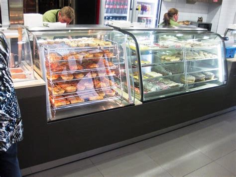 3.4 out of 5 stars 13. Trefco Fresh Food Displays | Food displays, Fresh food, Food