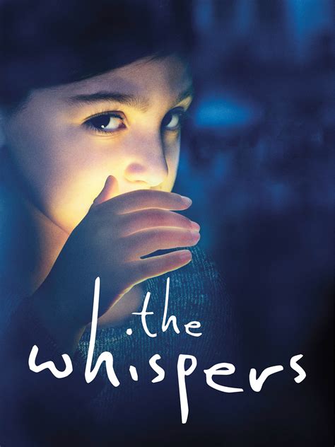 The Whispers - Where to Watch and Stream - TV Guide