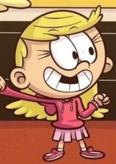 Awesome Luna Loud/Gallery/Season 2 | The Loud House Encyclopedia