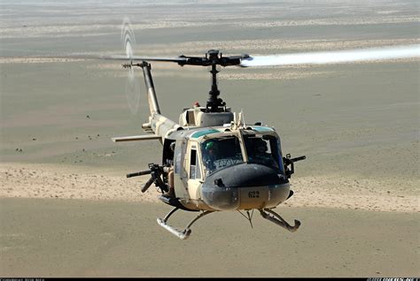 Bell Uh 1h Huey Ii 205 Dos Air Wing Department Of State