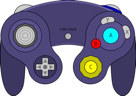 We have collected 38+ original and carefully picked. Download Gamecube Controller Png Clipart (#5206910 ...