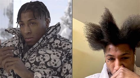 NBA Youngboy REVEALS The TRUTH About His DISEASE & How He's Rebuilding