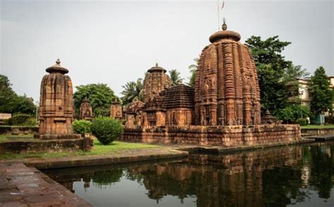 Templo Mukteshwar Mahadev Templo Antiguo De Shiva Nainital