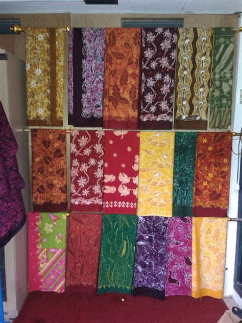 Harga Kain Batik Per Meter Di Surabaya – Penggambar