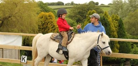 Things To Do On Dartmoor Like Pony Centres Kids Days Out