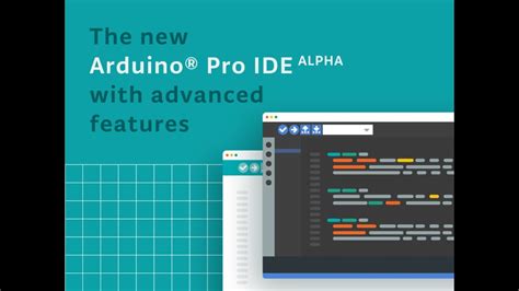 Download And Install Arduino Pro Ide 200 Youtube