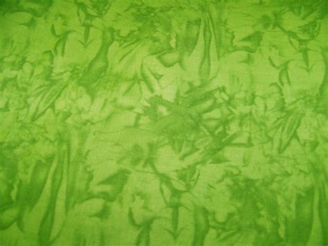 Green Batik Avalon Fabrics