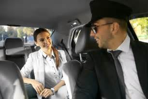 Chauffeur Hire Upgrade From Taxi To Chauffeur London Chauffeur