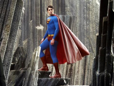 Kirk Alyn Superman On Screen Pictures Cbs News
