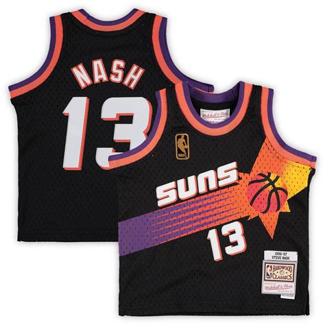 Vind fantastische aanbiedingen voor steve nash jersey. Steve Nash Jerseys, Shoes and Posters - Where to Buy Them