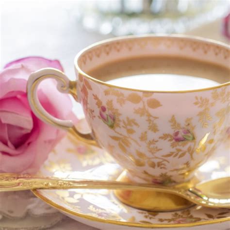 National Tea Day Celebrating The Beloved Beverage Gifts To Britain