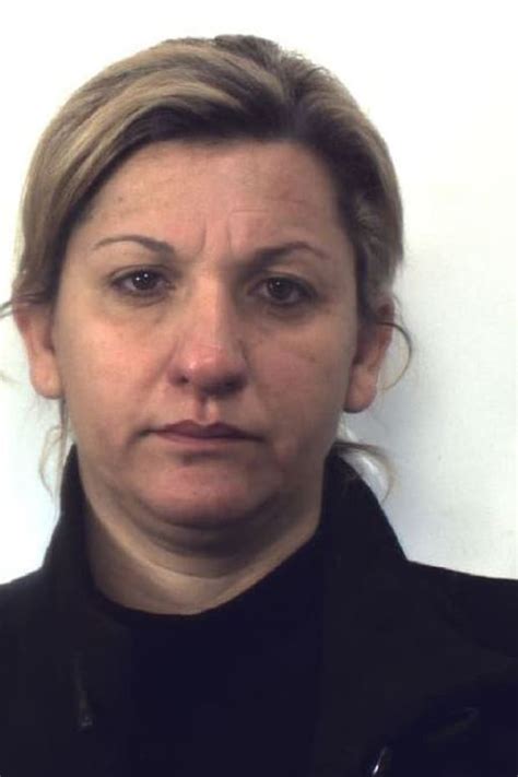 Arrest Of Wife Of Mob Boss Indicates Growing Role Of Women In Cosa Nostra