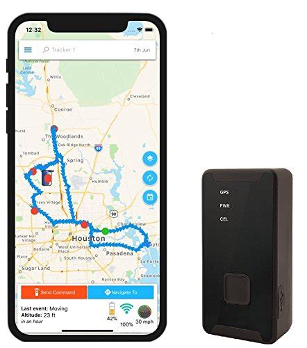 Let's say you've bought a car for a family member, and you want to know where they are in case of an emergency, or you run a fleet of vehicles that needs to keep track of those vehicles 24/7. The 5 Best Car GPS Tracking Devices to Buy in 2018