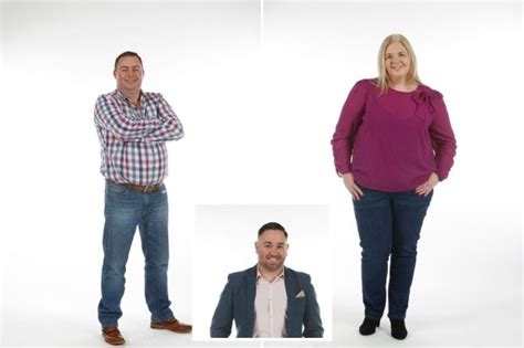 Meet This Years Operation Transformation Leaders Ahead Of 14th Series