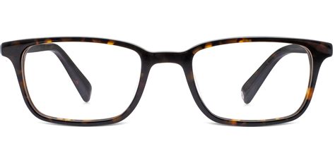 Oliver Eyeglasses In Whiskey Tortoise For Men Slightly Narrower With A