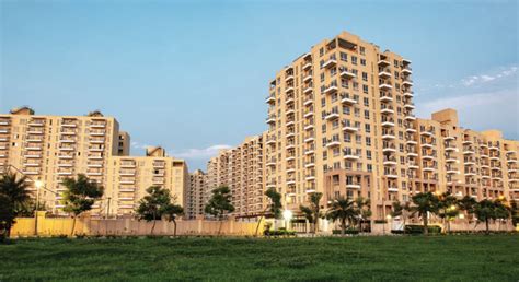 Mohali Hills Emaar Properties Pjsc