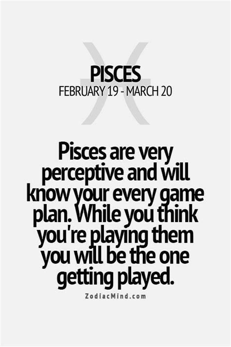 Pin By Chelsie Becker Painter On Pisces Pisces Quotes Pisces Facts