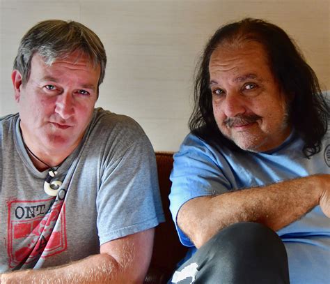 Local Producers Pin Hopes On Ron Jeremy Does Hollywood Reality Show