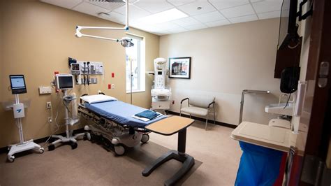 Hca South Tampa Hospital Opens 17 Million Emergency Room