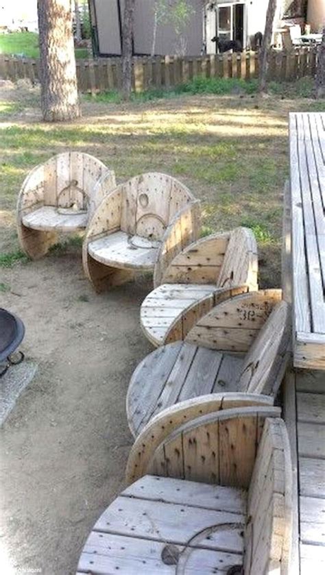 35 Gorgeous Outdoor Garden Furniture Ideas 35