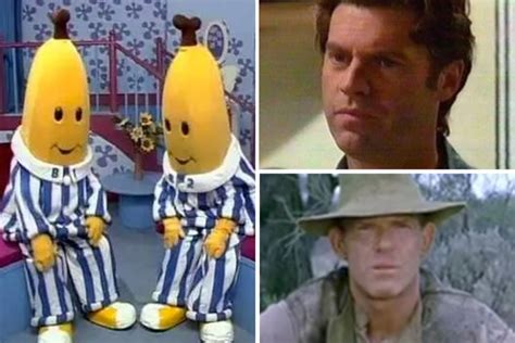 Who Plays Barney Meet The Actors Inside These Famous Costumes Life