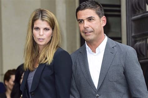 New Details Emerge About Double Life Of Athina Onassis Ex Husband