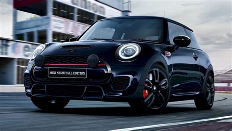 New Mini Jcw 2021 Pricing And Spec Detailed Do The Extra