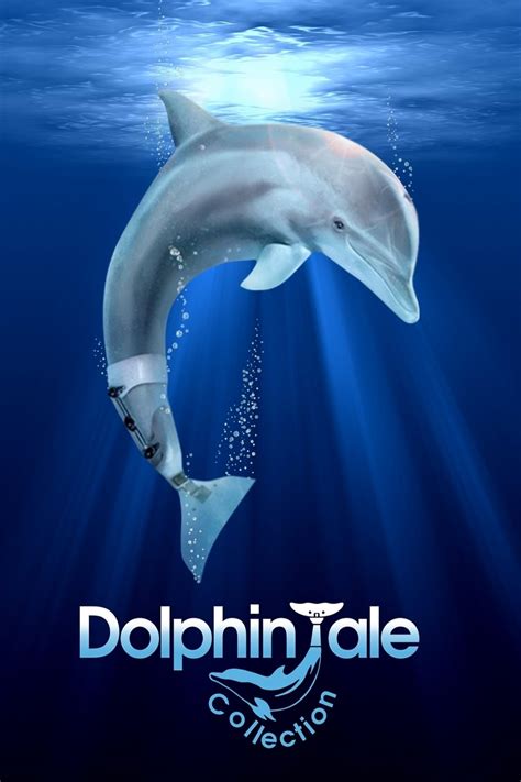 Dolphin Tale Collection Posters — The Movie Database Tmdb