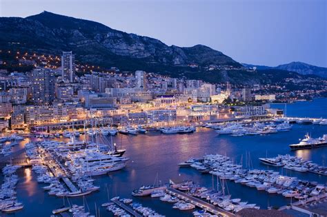 Monaco Yacht Show 2018 The Pinnacle Event On The International