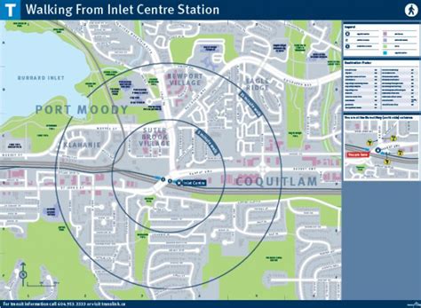 Translink Wayfinding 101 All About Maps The Buzzer Blog