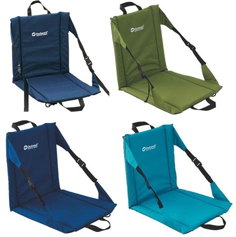 Lightweight Folding Camp Chair - Home Furniture Design