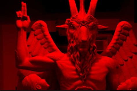 Templo Satánico Ofrece Beca Abogado Del Diablo E 2021