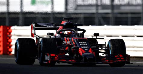 F1 driver @redbullracing | keep pushing the limits 🦁 shor.by/maxverstappen. Formula One: Max Verstappen optimistic after testing 2019 ...