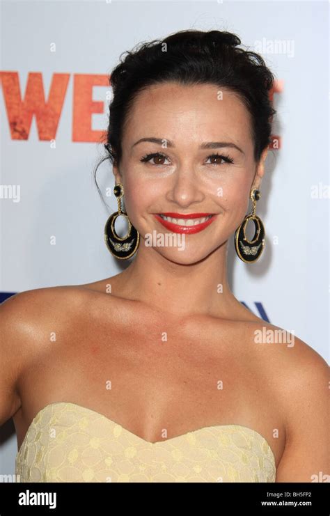 Danielle Harris Halloween Ii Los Angeles Premiere Los Angeles