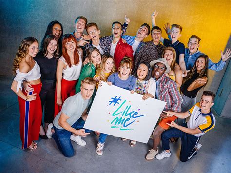 » what i like about you cast riddles & puzzles trivia mentalrobics puzzle games community quizzes fact box photo identification famous art celebrities FABRIC MAGIC start opnames muzikale Ketnet-reeks: #LikeMe ...