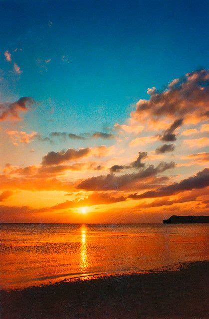 Guam Navy Sunset Private Beach 7 Beautiful Sunset Amazing Sunsets