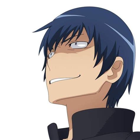 Ryuji Takasu 🐲 Toradora Anime Anime Characters Male