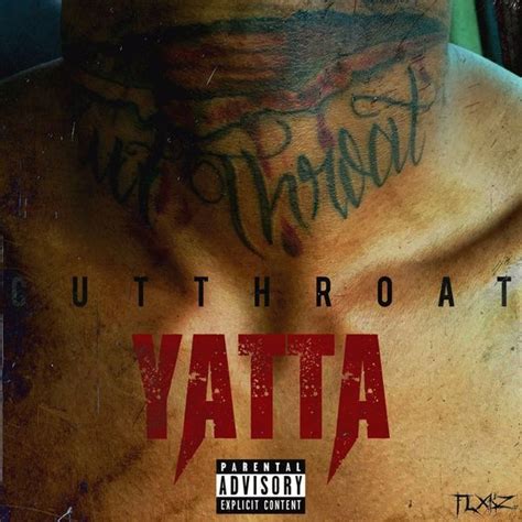 Yatta Cutthroat Lyrics And Tracklist Genius